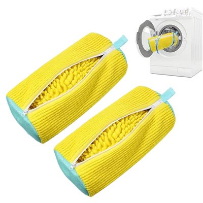 Roysmart Shoe Washing Bags, 2 Pack