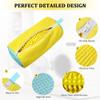 Roysmart Shoe Washing Bags, 2 Pack view 2