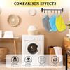 Roysmart Shoe Washing Bags, 2 Pack view 4