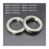 6803ZZ Thin-Wall, Metal-Shielded, Rubber-Sealed Ball Bearings, 17 x 26 x 5 mm, 5 pcs view 2