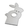 Easter Rabbit Cutting Die view 1