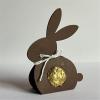 Easter Rabbit Cutting Die view 3
