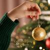 Festicy Gold Christmas Ornament Hangers view 2
