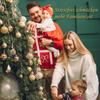 Festicy Gold Christmas Ornament Hangers view 4