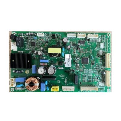 EBR81907406 Motherboard Power Control Board Compatible with LG Refrigerators