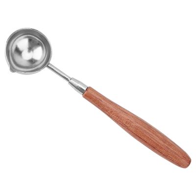 Sunydog Wax Seal Melting Spoon