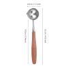 Sunydog Wax Seal Melting Spoon view 3