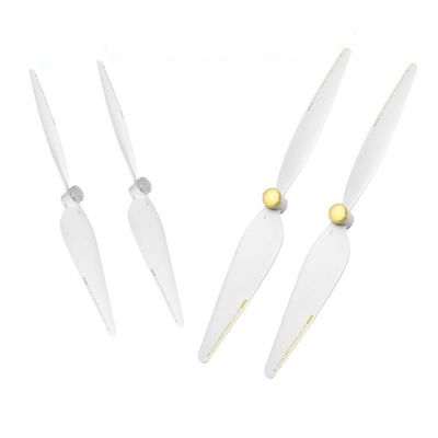 ABZEKH Drone Accessories, 2-Pair CW + CCW Propeller Set for Mi Drone 4K