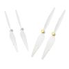 ABZEKH Drone Accessories, 2-Pair CW + CCW Propeller Set for Mi Drone 4K view 1