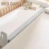 Mattress Gap Filler, Bed Bridge Pillow, 135 x 20 x 8 cm view 2