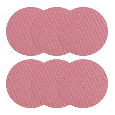 usefulbeauty Anti-Slip Shower Stickers - 6 Pack