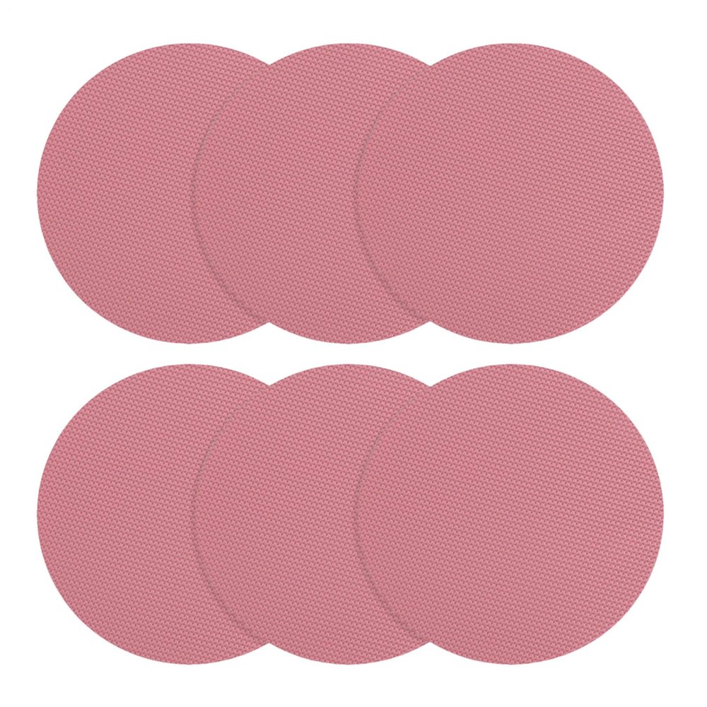 usefulbeauty Anti-Slip Shower Stickers - 6 Pack