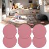 usefulbeauty Anti-Slip Shower Stickers - 6 Pack view 3