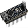 JOY-IT Arduino Nano V3P (Precision) ARD_NANOV3P, Arduino-Compatible with Original Chip view 1