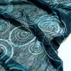 TOLKO Designer Stretch Chiffon Fabric by the Meter view 2