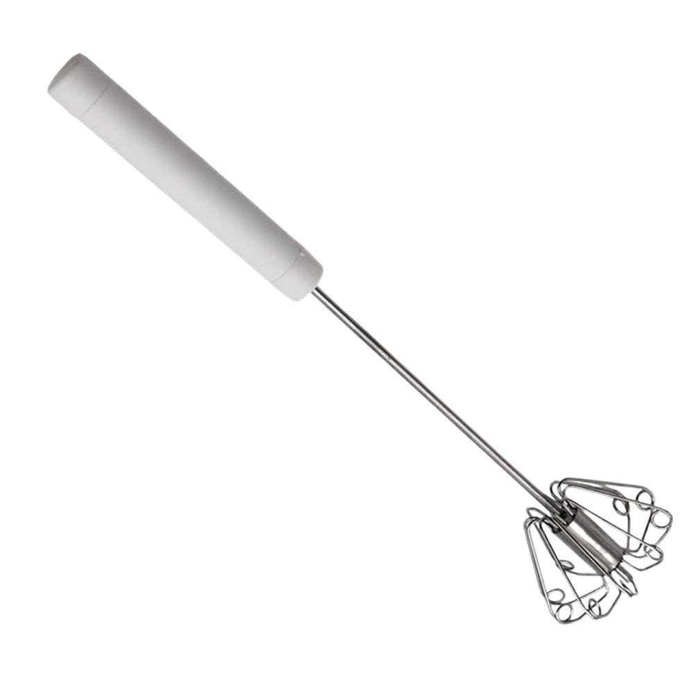 Whisk Egg Beater - Milk Frother 26 x 6 cm