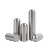 DeVow Stainless Steel M3.5 × 12 mm Round-Head Positioning Pins, 30 Pieces view 2