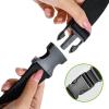 4-Pack 50mm Plastic Quick Release Buckle view 3