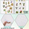 craspire A5 Reusable Sticker Storage Album view 3