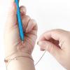 Aluminum Jewelry Tool - Retractable Pliers view 2