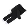 Cuifati Billiard Pool Glove, 3-Finger Elastic Nylon Glove for Billiards (Black) view 1