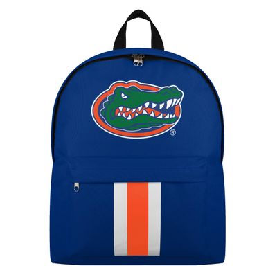 FOCO NCAA Florida Gators Medium Backpack, Team Color