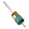 Cuifati Metal Hole Cutter, Quick-Release Efficient Hole Saw for Plywood, 40 mm/1.57 in view 1