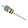 Cuifati Metal Hole Cutter, Quick-Release Efficient Hole Saw for Plywood, 40 mm/1.57 in view 3