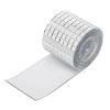 Square Glass Mosaic Tiles, Mirror Mosaic for Living Room, Bedroom, Disco Ball, 120 cm, 10 x 10 mm view 1