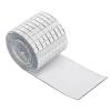 Square Glass Mosaic Tiles, Mirror Mosaic for Living Room, Bedroom, Disco Ball, 120 cm, 10 x 10 mm view 4