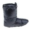 Geardeangloow White Goose Down Booties, Winter Warm, Black, M/XL, Sizes 35–47 view 3