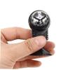 TOYANDONA Portable Car Ball Compass with Suction Cup, Foldable and Rotatable view 3