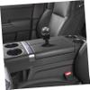 TOYANDONA Portable Car Ball Compass with Suction Cup, Foldable and Rotatable view 4