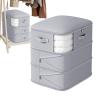 Duvet Storage Bag, Closet Space Saver view 1