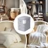 Duvet Storage Bag, Closet Space Saver view 4