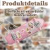50 Vintage Aesthetic Stickers view 4