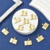 COGCHARGER 15-Piece Bible Book Charms for Jewelry Making view 4