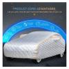 Hail Protection Car Cover for Honda HR-V, 6-Layer Protection view 2