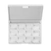 Half Pan Color Palette Holder Set view 1