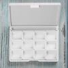 Half Pan Color Palette Holder Set view 3