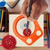 GTFYUDGH Precision Geometric Templates view 2