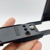Wooden Hand Grip for X100VI Camera with Strap Attachment Points and Multiple 1/4" Holes view 2