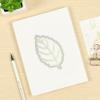 Metal Leaf Shape Cutting Die view 3