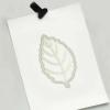 Metal Leaf Shape Cutting Die view 4