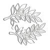 KHZen Carbon Steel Cutting Dies for Scrapbooking view 4