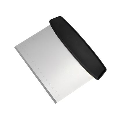 RhiVrillion Multi-Purpose Kitchen Cutter, 16 cm