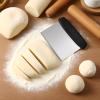 RhiVrillion Multi-Purpose Kitchen Cutter, 16 cm view 4