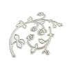 KHZen Strawberry Metal Cutting Die for Scrapbooking view 1