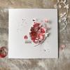 KHZen Strawberry Metal Cutting Die for Scrapbooking view 2