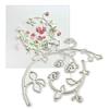 KHZen Strawberry Metal Cutting Die for Scrapbooking view 3